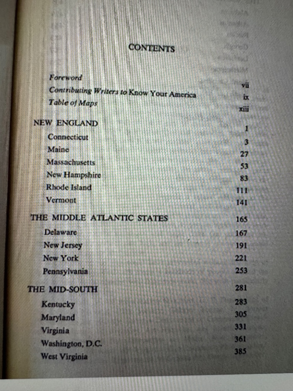 Know Your America 1978 by Nelson Doubleday, Volume 1 - Picture 4 of 7